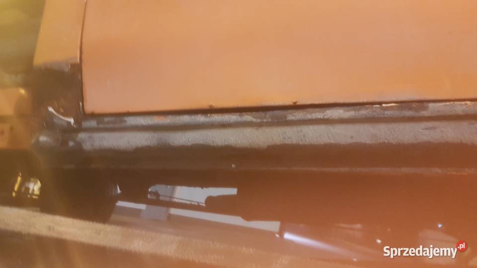 Wywrotka doka ducato 28bez turba Szczecin sprzedam