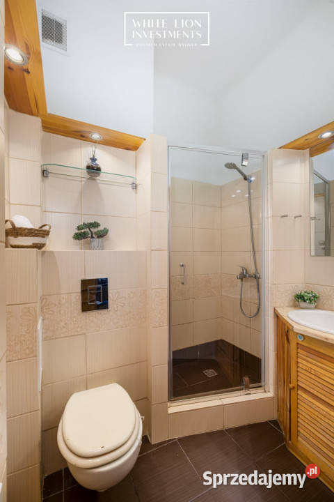 Mieszkanie 4189m2 2 pokoje Warszawa Sokołowska