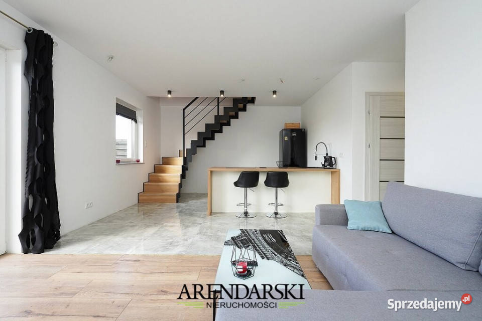 UROCZY BLIŻNIAK W JANCZEWIE Janczewo