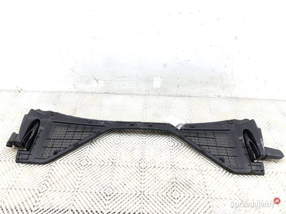 PODSZYBIE BMW E71 10834110 SUV 0714 OSŁONA