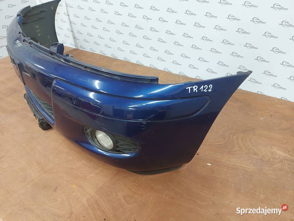 TOYOTA YARIS I zderzak przód 5311252090 Kielce sprzedam