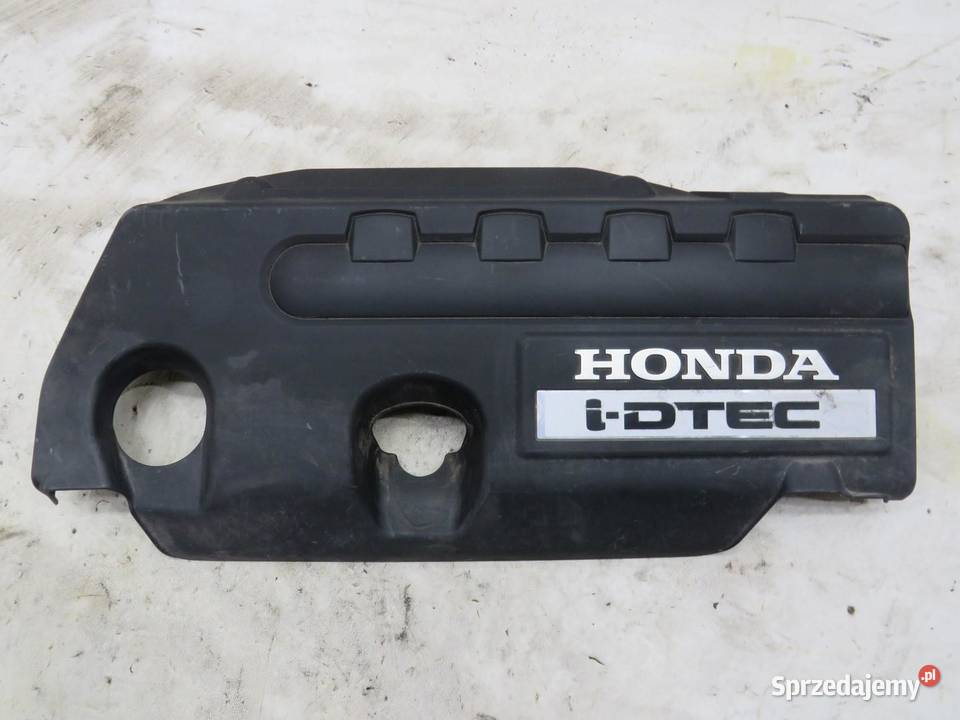 OSŁONA DEKEKIEL NA SILNIK CIVIC IX 22 IDTEC osobowe