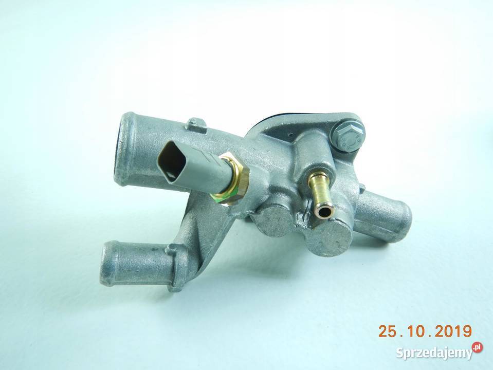 OBUDOWA TERMOSTATU FIAT MAREA 24 TD 9699 ASO