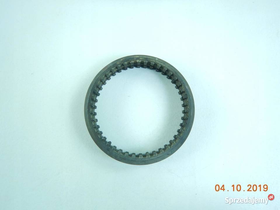 PIERŚCIEŃ PRZESUWNY SKRZYNI Fiat OM 40 50 55 65