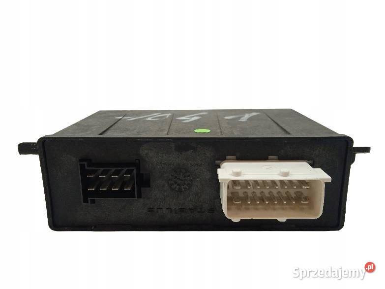 MODUŁ 145949 STABILUS BMCC 9558764B Peugeot 508 Rok produkcji 2011