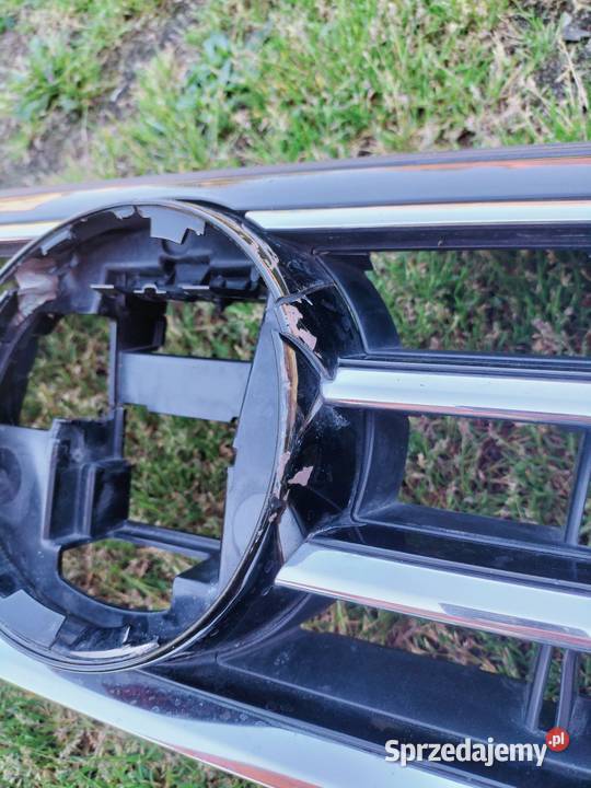 Volkswagen Passat B8 lift grill atrapa 3G053653N Chocianów