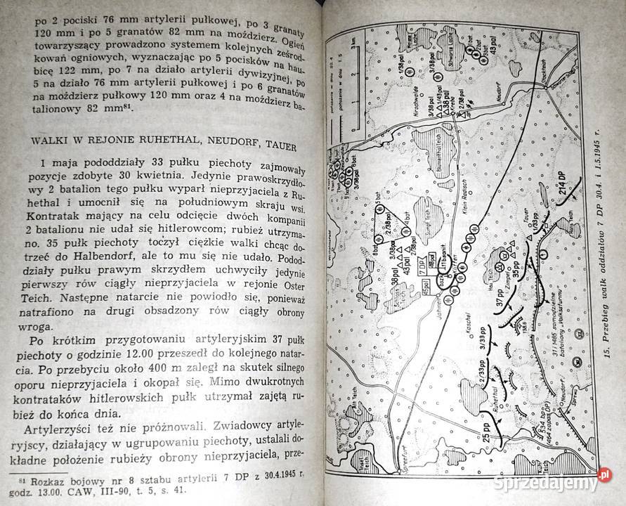 38 Pułk Artylerii Lekkiej Stanisław Rzepski Chełm