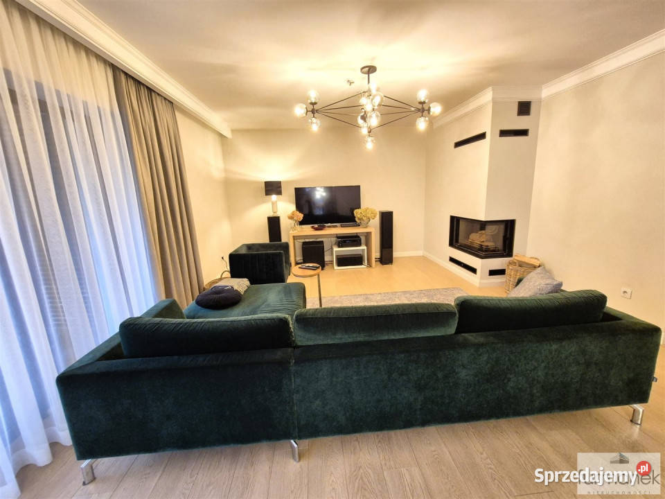 Sprzedaż domu wolnostojącego Biłgoraj Parkowa mieszkalny lubelskie sprzedam