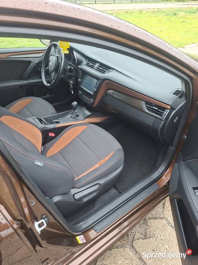 Toyota Avensis t27 2016r 18 automat automatyczna