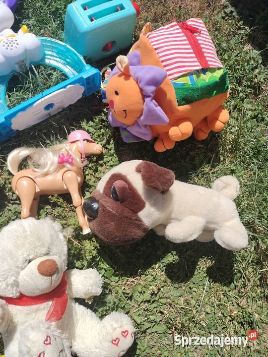 Zabawkizestaw Oleśnica