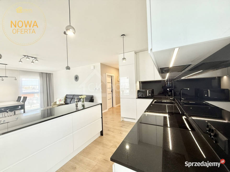 Mieszkanie 4 pokoje Ślichowice 2 miejsca w 12200zł/m2 Kielce