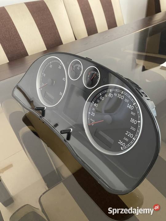 Passat b5 fl lift na części 19 130 AWX Parczew