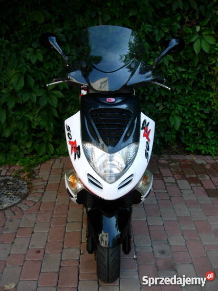 Kymco BetWin 50 RR Warszawa Warszawa