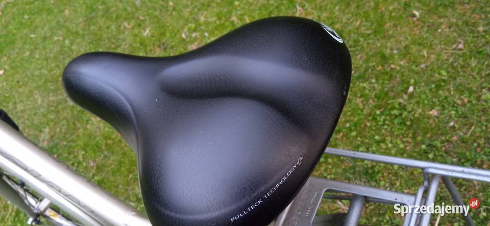 rower damka Giant Explorer M aluminiowy lekki zachodniopomorskie