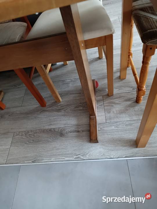 stół kuchenny sprzedam Poznań sprzedam