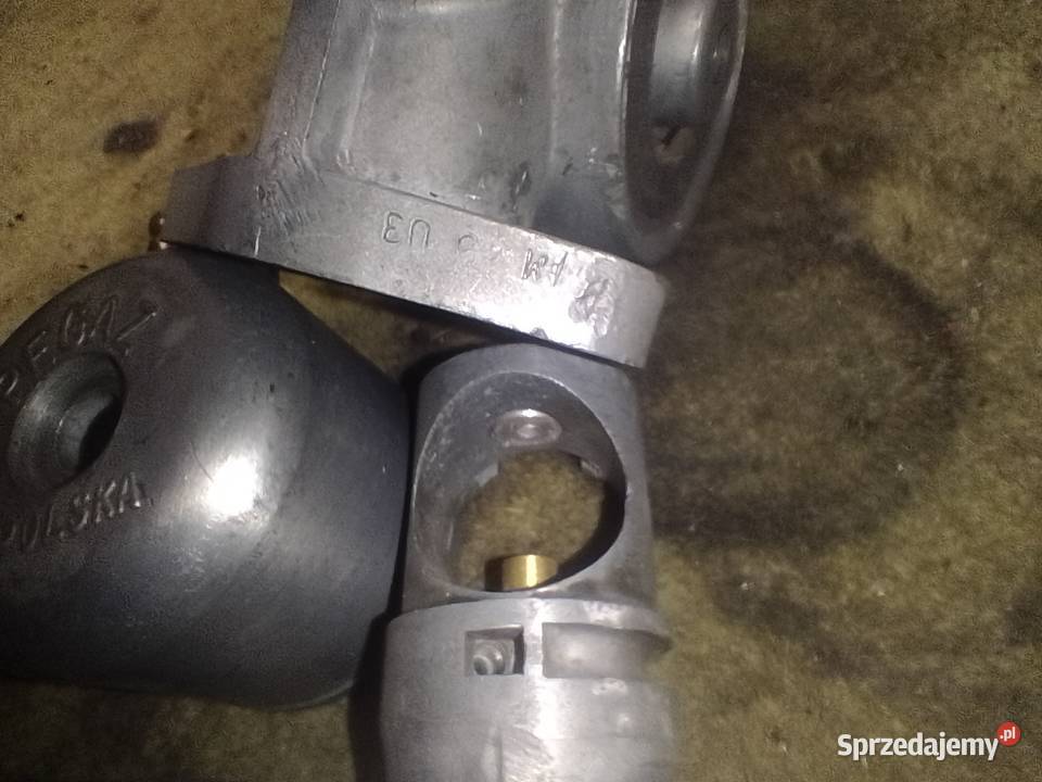 Gaźnik pegaz Pogrodzie sprzedam