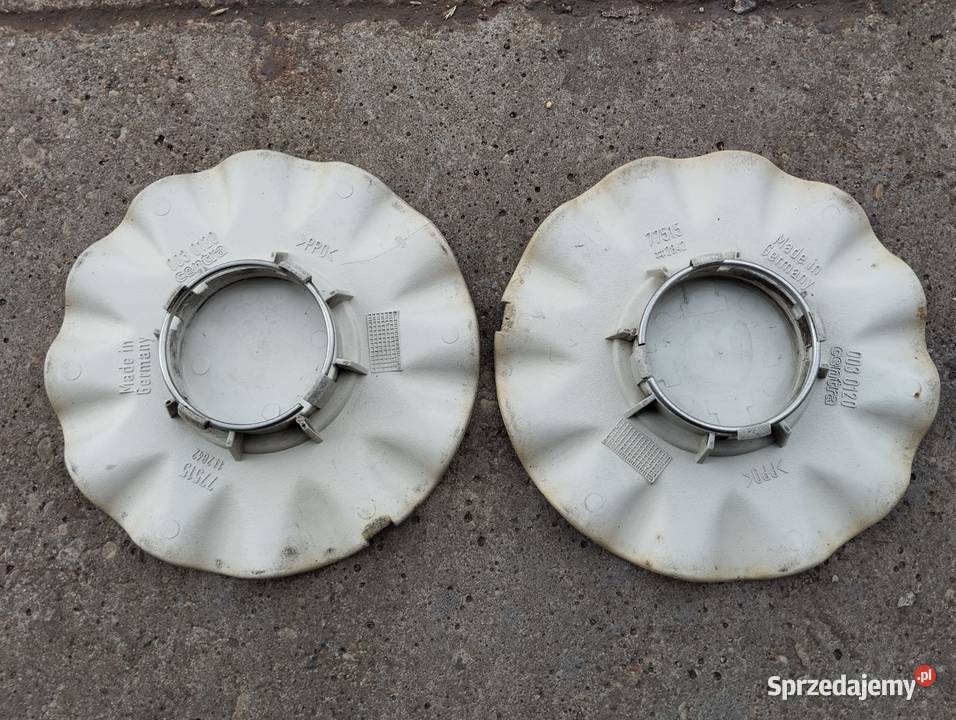 Dekielek kołpak Renault Centra 14860mm 77515 Kamieniec