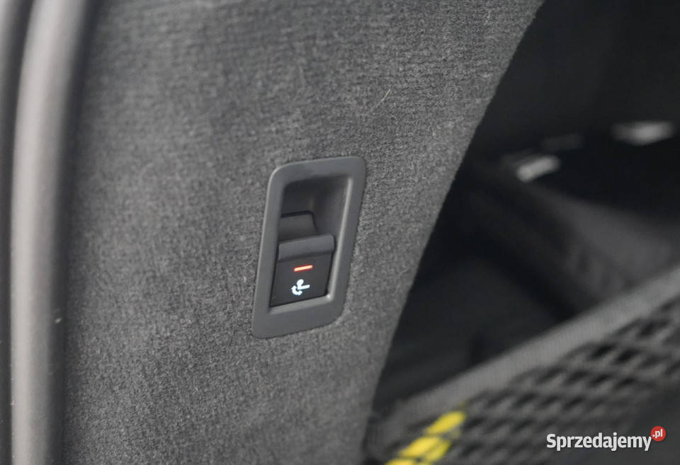 Audi A6 Allroad 40TDI Quattro Stronic Matrix Kielce