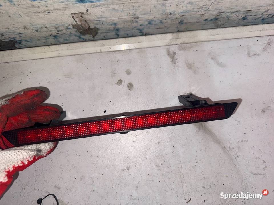 Trzecia lampka stopu Skoda Fabia I