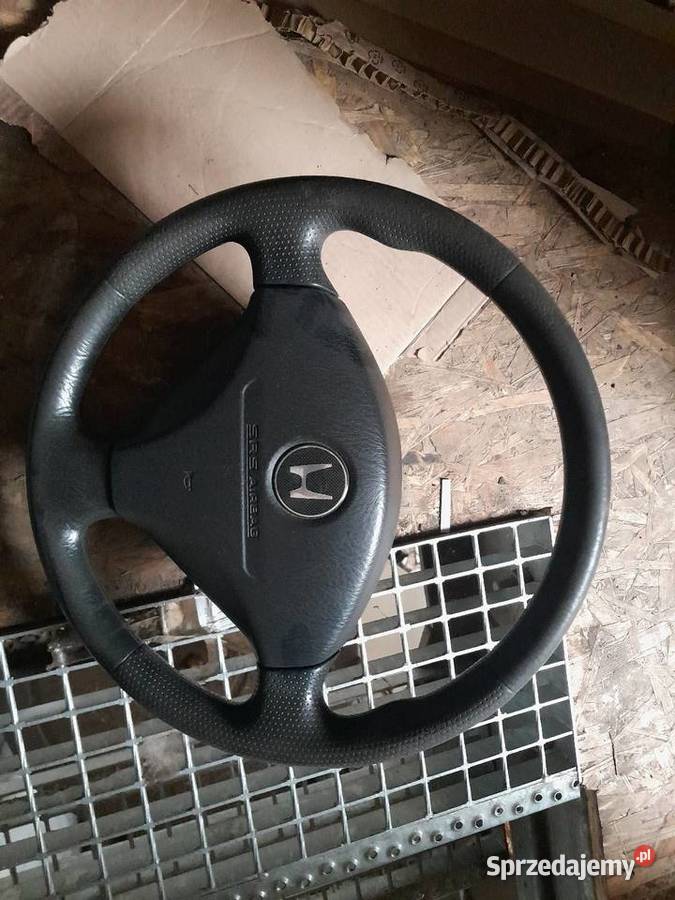 Honda hrv kierownica Czajków