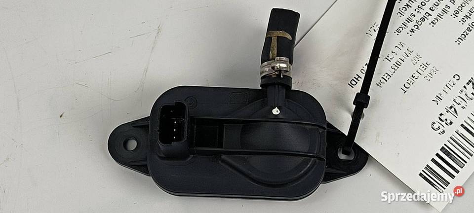 CZUJNIK PEUGEOT 307 9645022680 Lipno sprzedam