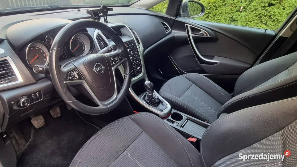 Opel Astra 16 LPG Climatron Alu GWARANCJA Zakup światła przeciwmgielne sprzedam