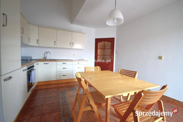 Do sprzedaży mieszkanie 70m2 2 pokoje Bochnia Piętro 2