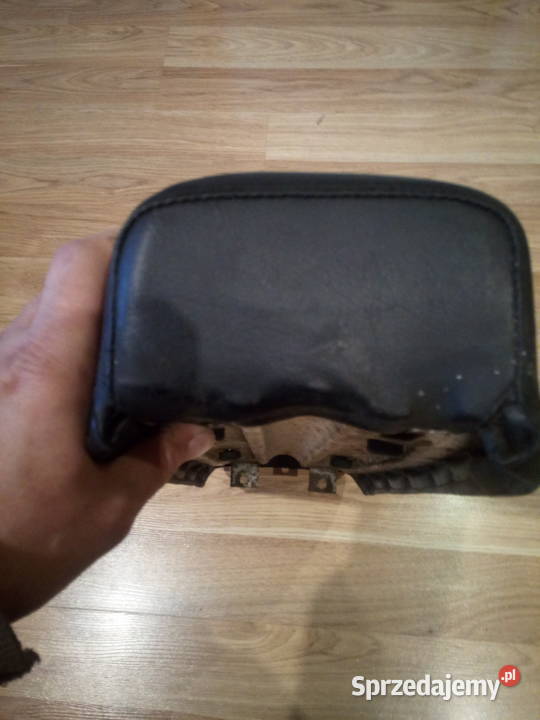 Romet Ogar 200 205 siedzenie kanapa oryginalne Pozostałe Dobieszowice sprzedam