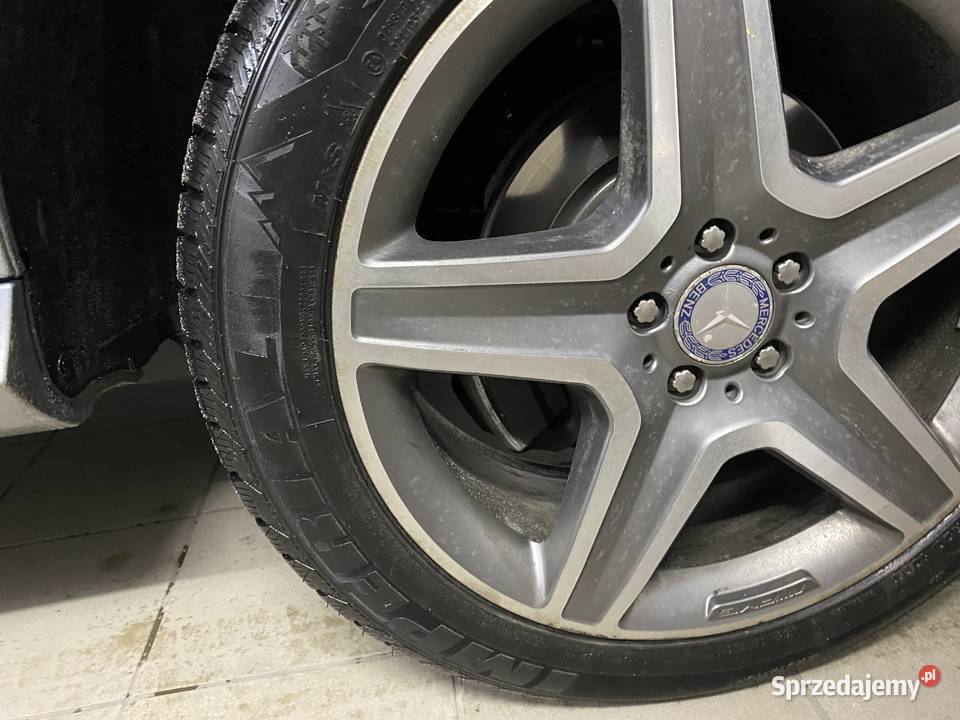 Opony zimowe 26545R20 IMPERIAL 45 Wola Murowana sprzedam