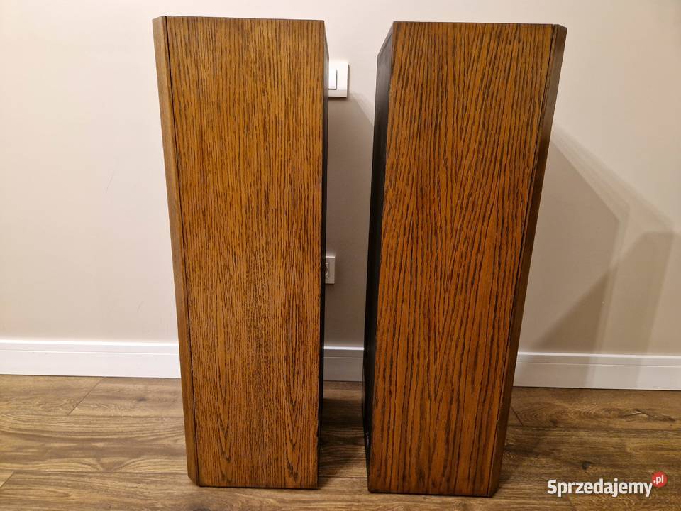 Kolumny Quadral Amun MKII Siedlce