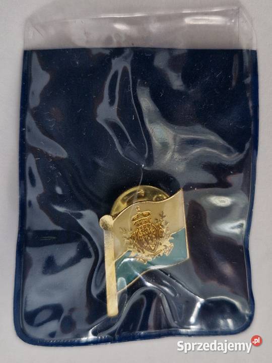 USA RFN W Brytania San Marino Hiszpania 5 Warszawa