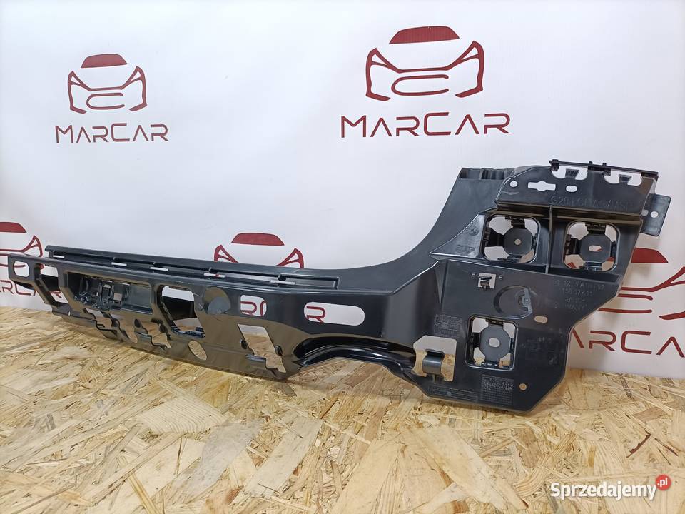 BMW 3 G20 G21 LCI ŚLIZG MOCOWANIE ZDERZAKA PRAWY Pleszew