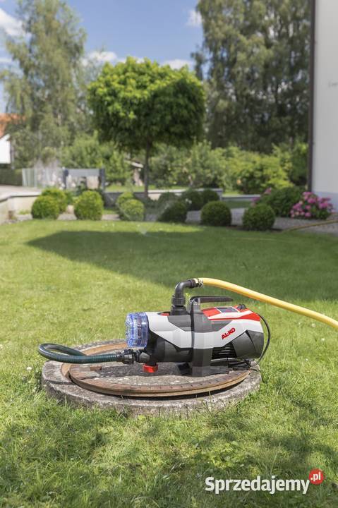 Pompa powierzchniowa ALKO Jet 3600 Easy