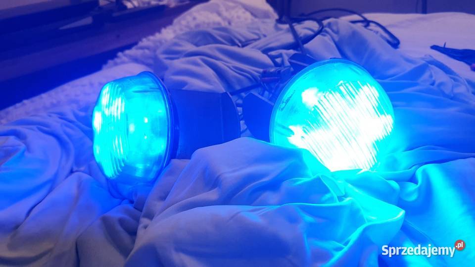 Whelen USA lampy amerykańskie Policja tahoe Katowice sprzedam