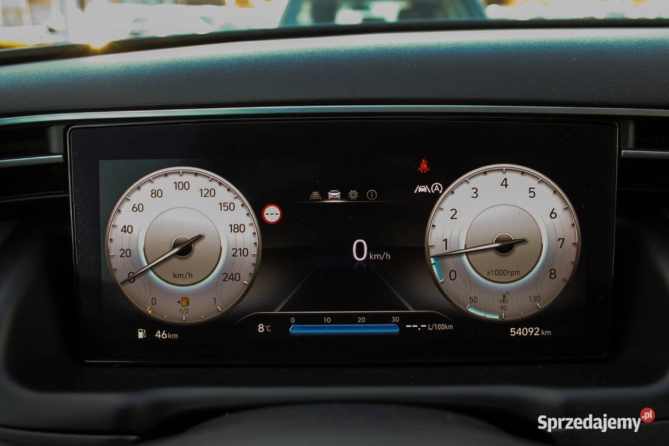 150 Kamera Radar System Pasa Carplay Tempomat mazowieckie sprzedam