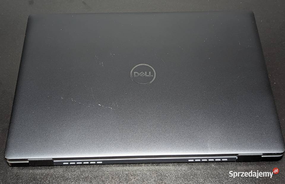 Laptop Dell Latitude 9430 14 Intel Core i7 16 GB 16GB Elektronika mazowieckie Płock