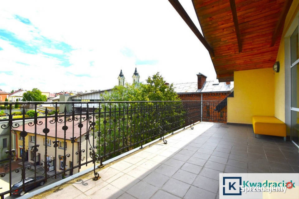 Lokal 194m2 Sanok Wynajem podkarpackie