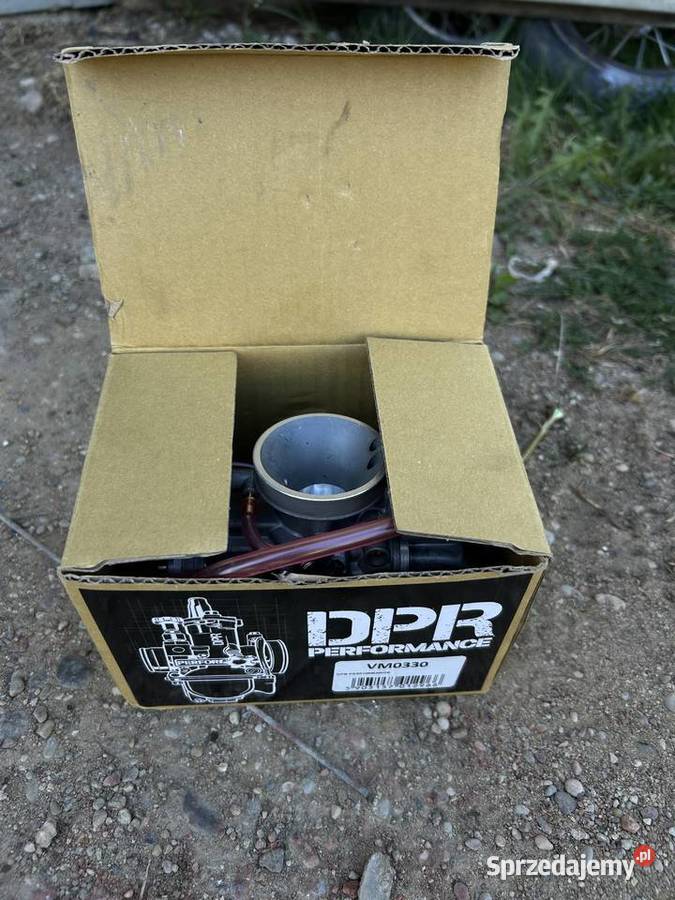 Derbi senda 5090 zarejestrowana podlaskie
