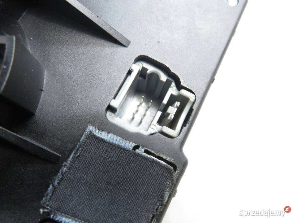 PRZEŁĄCZNIK ZESPOLONY CITROEN C3 I 96491650XT