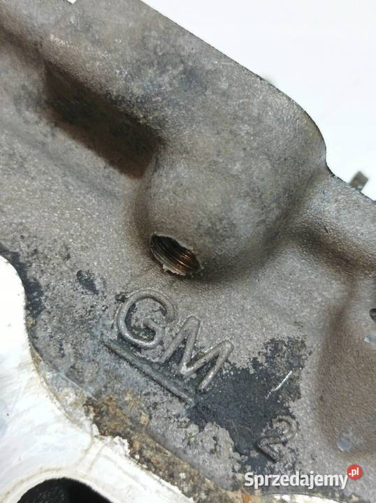 GŁOWICA KOMPLETNA 55565883 19 CDTI Opel Signum I