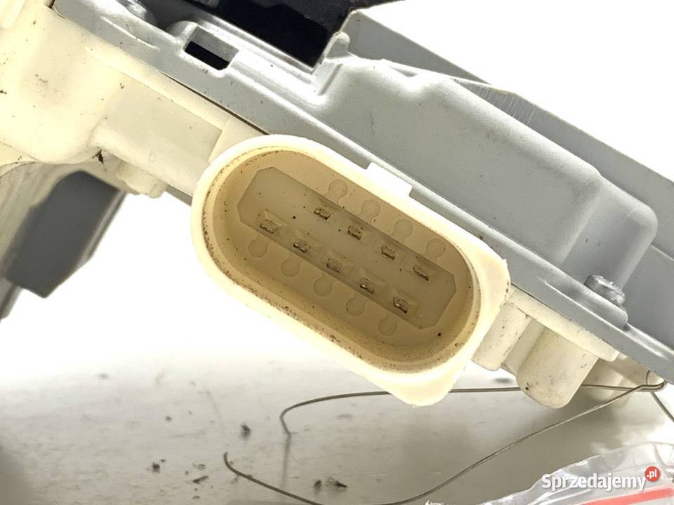 ZAMEK DRZWI LEWY TYŁ AUDI Q7 4L Hatchback sprzedam