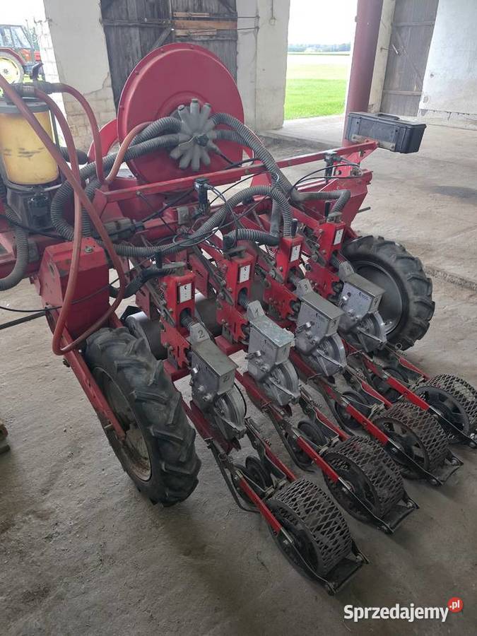 Siewnik Agricola SN2130 do warzyw