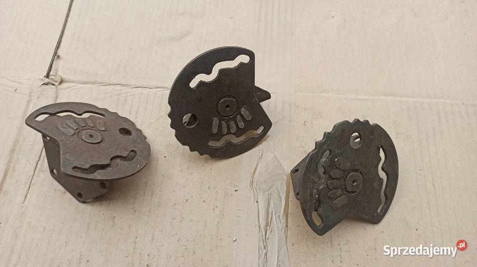 Aparat biegu zmieniacz wsk 175 gazela Silniki i osprzęt Silniki i osprzęt Brzozów sprzedam