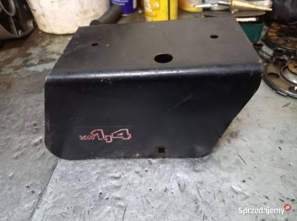 Osłona gaźnika ogar 200 205 małopolskie Wielkie Drogi sprzedam