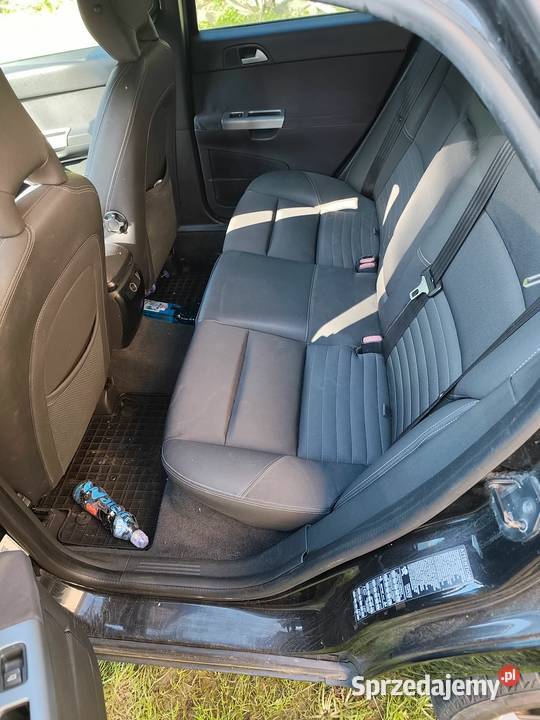 Volvo S60 20 disel Sanok