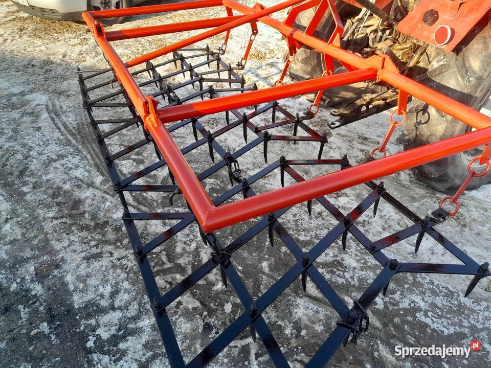 Brony 3 składane ciężkie małopolskie Gnojnik