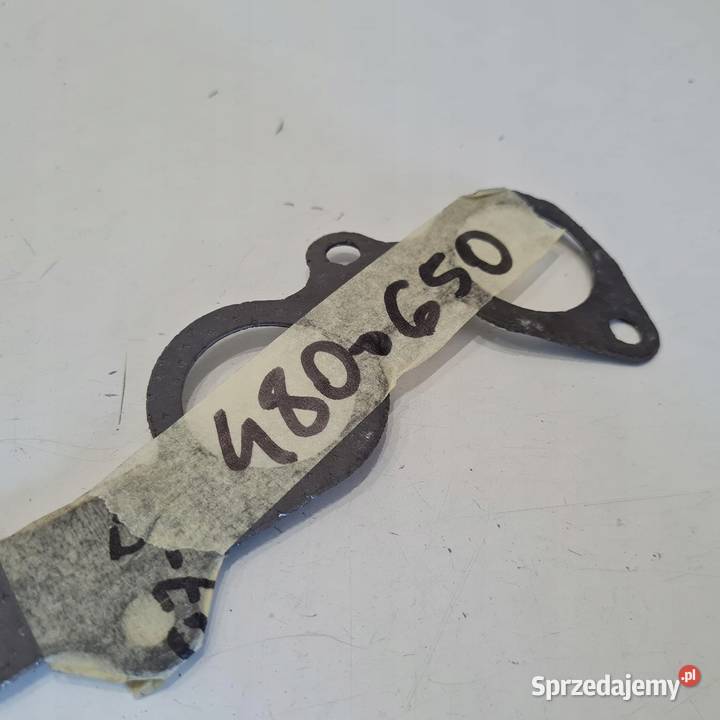 FIAT CINQUECENTO SEICENTO 09 USZCZELKA KOLEKTORA Osięciny sprzedam
