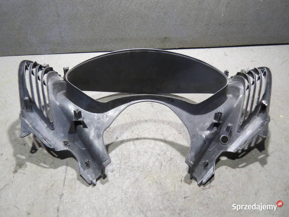 HONDA SWT400 SW 400 650 KOKPIT WYPEŁNIENIE Gdańsk