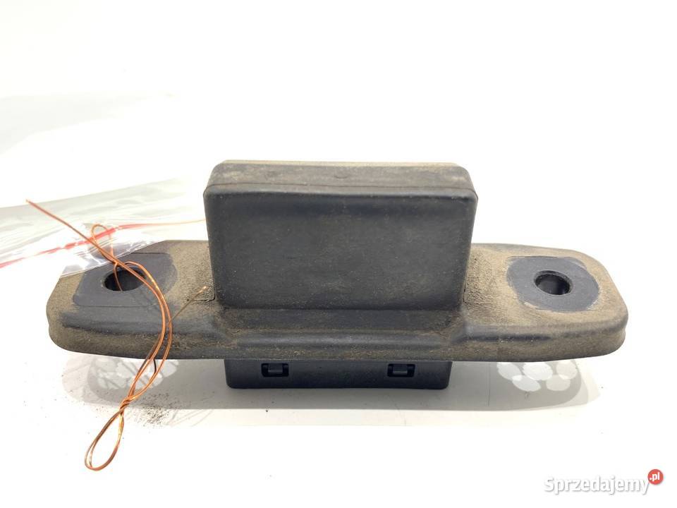 KLAMKA KLAPY TYŁ MAZDA CX5 SUV 1117 SOUL RED