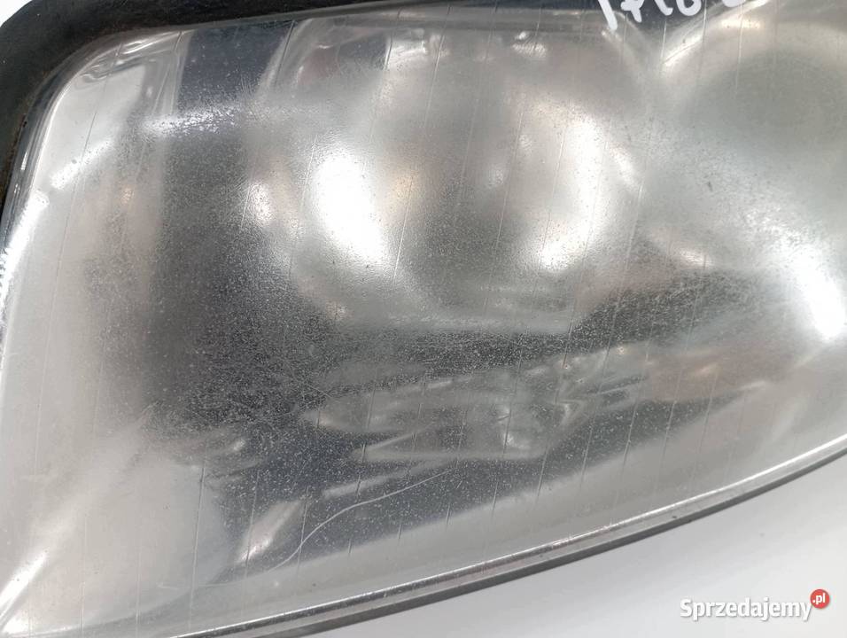 LAMPA PRZÓD LEWA XENON EUROPA 89309150 Audi A4
